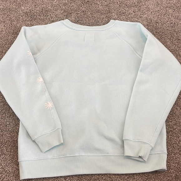 Billabong crewneck size small - Picture 2 of 4